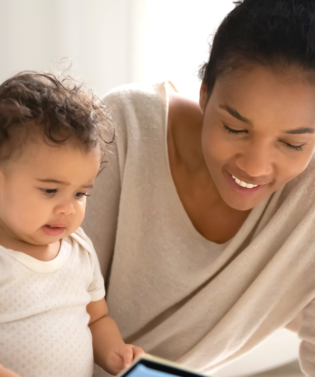 Focused Parenting and Emotional Support Is Critical If You’ve Chosen to Preschool at Home - Playgarden Online