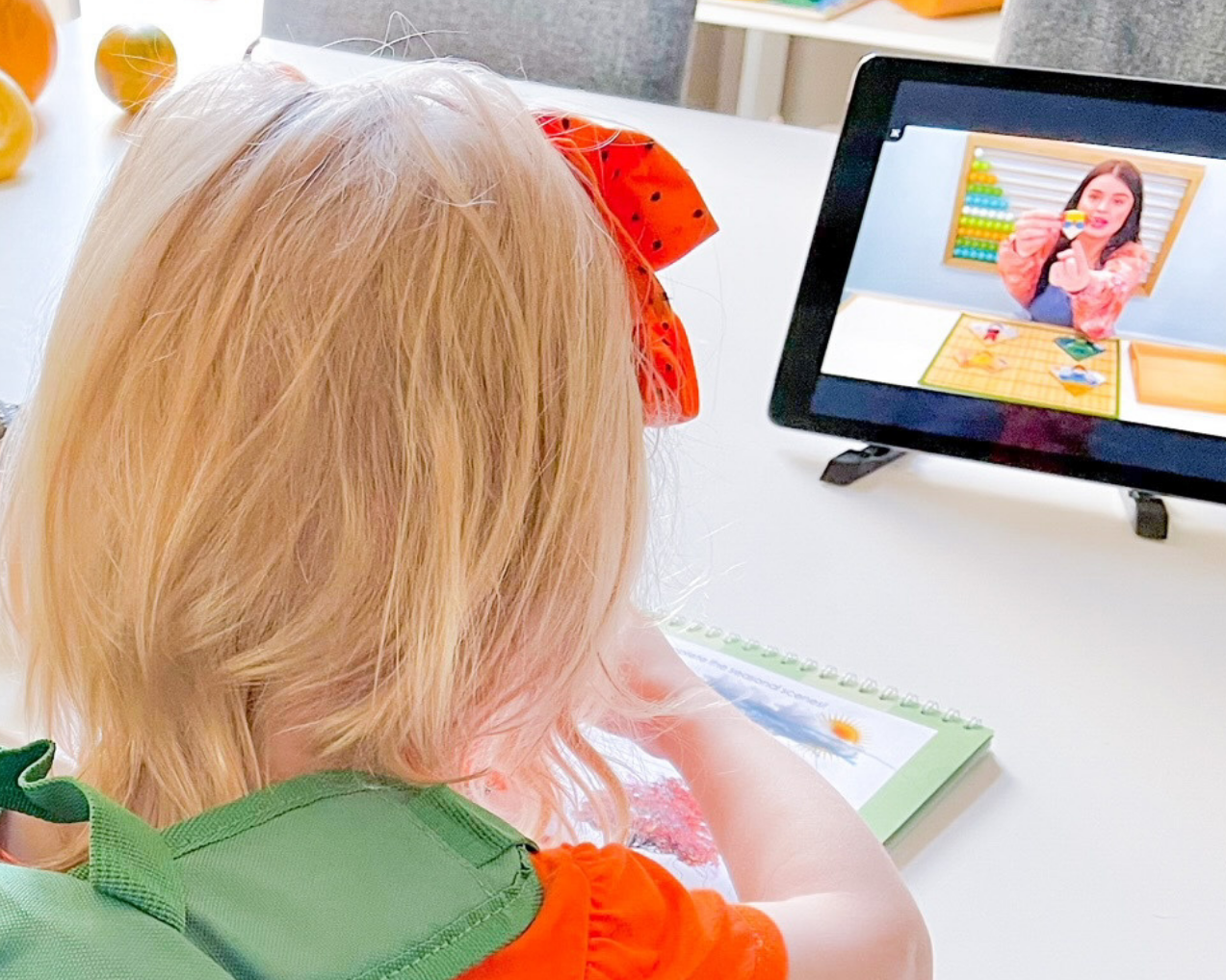 How To Succeed with Preschool Online Learning (Part 1) - Playgarden Online