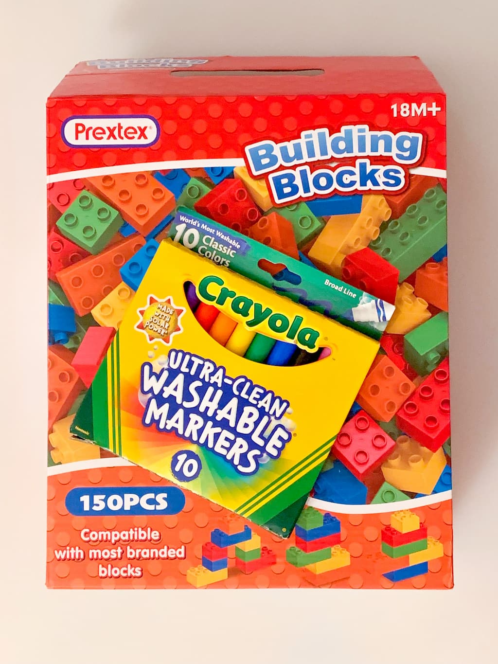 Building Block Patterns - DIY - Playgarden Online