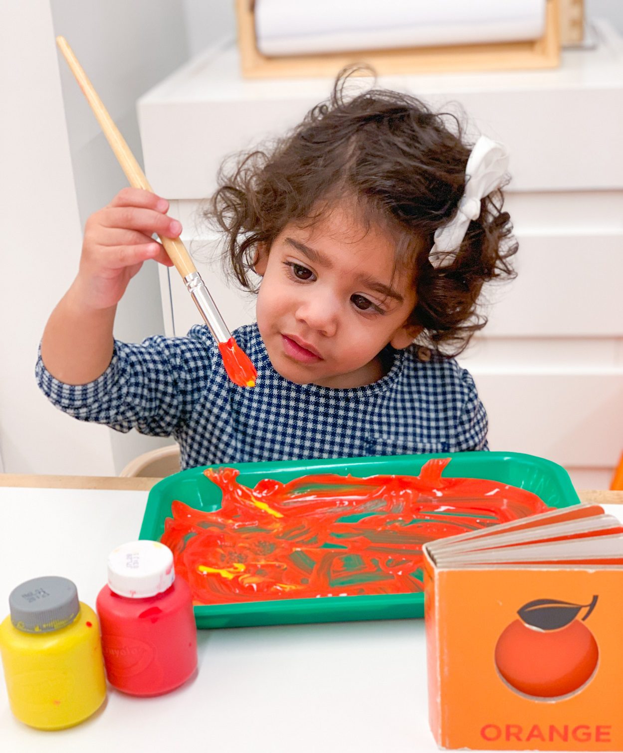 Helping Your Child Reduce Online Learning Anxiety (Part 1) - Playgarden Online