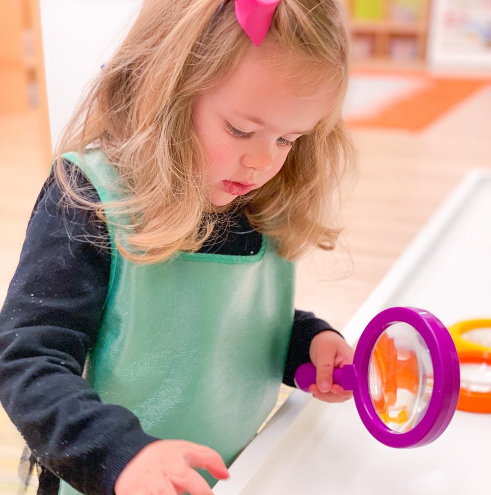 Tips to Keep Your Child Learning During Summer Break - Playgarden Online