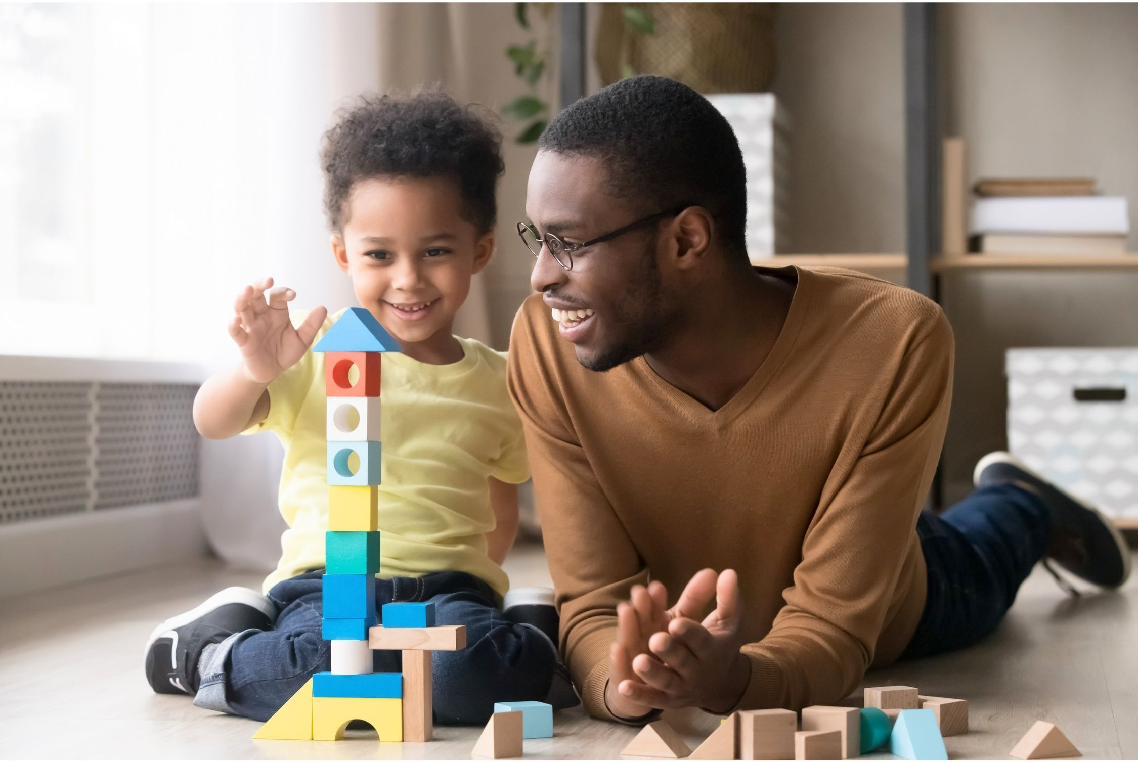 Benefits of Stay-At-Home Parenting and Early Education - Playgarden Online